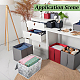 Polyester Storage Box for Clothes(DJEW-WH20173-003)-5