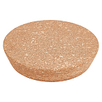 1Pc Cork Stopper, Bottle Tampions, BurlyWood, 150x30mm(AJEW-OC0013-83C)