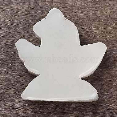 Angel & Fairy Candle Silicone Molds(DIY-L072-010C)-4