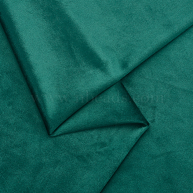 Velvet Cloth Sofa Fabric(DIY-WH0056-48D)-4