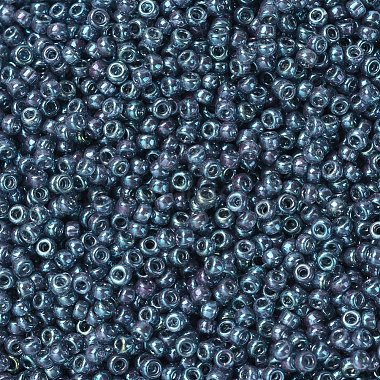 MIYUKI Round Rocailles Beads(SEED-X0054-RR0314)-3