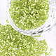 Grade A Glass Seed Beads(SEED-S022-04A-16)-1