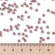 Миюки круглые бусины рокайль(X-SEED-G008-RR0301)-4