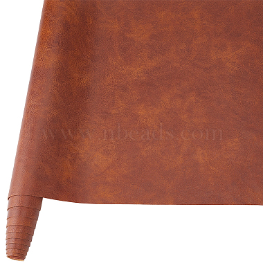 feuilles de cuir PU(DIY-CL0002-50A)-1