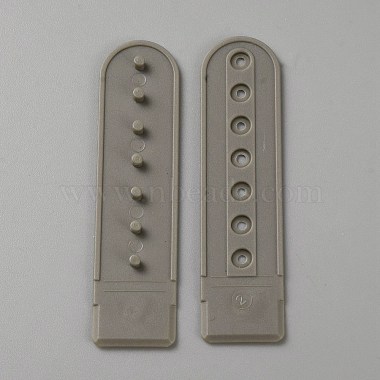ポリエチレン製ベルトストラップバックル(FIND-WH0161-15A)-1