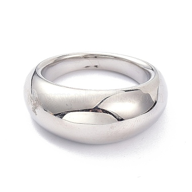 304 Stainless Steel Finger Rings(X-RJEW-F115-04C-P)-2