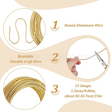 Aluminum Wire(AW-SC0001-04A)-2
