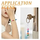DIY-Schmuck machen Kits(DIY-YW0017-68B)-6
