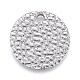 304 Stainless Steel Charms(STAS-M228-B02-P)-1