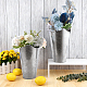 Iron Garden Planters(AJEW-WH0455-292C)-4