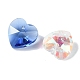 Romantic Valentines Ideas Glass Charms(G030V10mm-M)-4