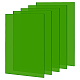 Acrylic Plate(AJEW-WH0541-27B-01)-1