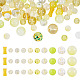 80G Transparent Glass Beads(DGLA-TA0001-47D)-2