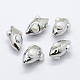 Natural Cultured Freshwater Pearl Beads(PEAR-F006-61P)-1