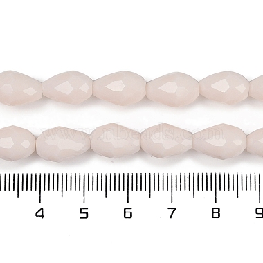 Opaque Solid Color Beads Strands(EGLA-N013-P4mm-D08)-4