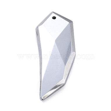 Terahertz Stone Pendants(G-D461-01)-2