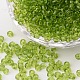 (Repacking Service Available) Glass Seed Beads(SEED-C013-4mm-4)-1