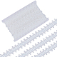 bordures en dentelle de polyester(OCOR-GF0002-74)-1