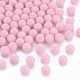 Perles acryliques opaques(MACR-S373-62A-04)-1
