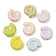 Handmade Porcelain Beads(PORC-D026-02C)-1