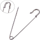 Iron Safety Pins(NEED-BC0001-03-FF)-3