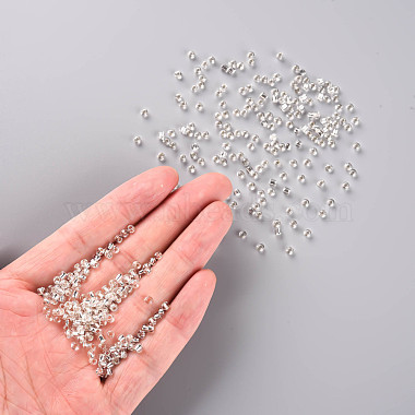 8/0 Glass Seed Beads(SEED-US0003-3mm-21)-4