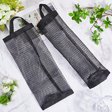 sacs de rangement en filet de polyester(ABAG-WH20003-03A)-3
