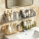 Rectangle Acrylic Wall Mounted Holders for Bathroom(AJEW-FZC0003-02A)-4