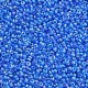 12/0 grade a perles de rocaille en verre rondes(SEED-Q010-M545)-2