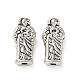 Religion Alloy Beads(FIND-E051-08AS)-1