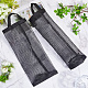 sacs de rangement en filet de polyester(ABAG-WH20003-03A)-3