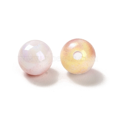Opaque Acrylic Beads(OACR-Z016-01A-02)-2