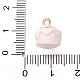 Messing Emaille-Anh&auml;nger(KK-CBA8989-01A)-3