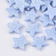 Opaque Acrylic Beads(MACR-T033-05D)-1