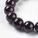 Gemstone Beads Strands(L-G-G099-4mm-36)-3