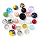 Glass Beads Strands(GLAA-T029-01)-3