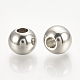 304 Stainless Steel Spacer Beads(X-STAS-T021-3)-2