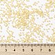 MIYUKIラウンドロカイユビーズ(X-SEED-G009-RR0493)-4