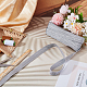 Polyester Ribbon(OCOR-WH0105-023A)-4