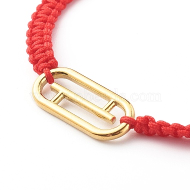 Adjustable Nylon Thread Braided Bead Bracelets(BJEW-JB06482-01)-4