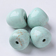Perles acryliques opaques(SACR-N007-13D)-1