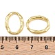 Brass Link Rings(KK-CBA78C7-32D-G)-3