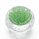 Bricolage 3 d art d'ongle de mini perles de verre de décoration(MRMJ-N028-001B-B08)-2