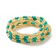 2Pcs Summer Jewelry Waist Bead(NJEW-C00024-01)-2