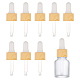 Straight Glass Eye Droppers(MRMJ-WH0075-60A-01)-1