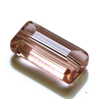 Imitation Austrian Crystal Beads(SWAR-F081-6x12mm-M)-2