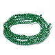 Opaque Glass Beads Strands(GLAA-H022-02C)-3