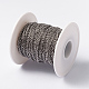 304 Stainless Steel Cable Chains(CHS-H007-33P)-2