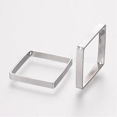 Brass Bead Frames(KK-F695-04P)-1