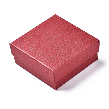 картонные коробки ювелирных изделий(CBOX-S018-08B)-4